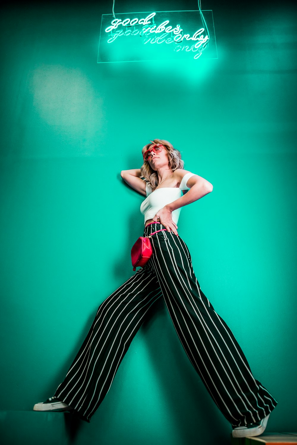 Editorial Fashion Shoot