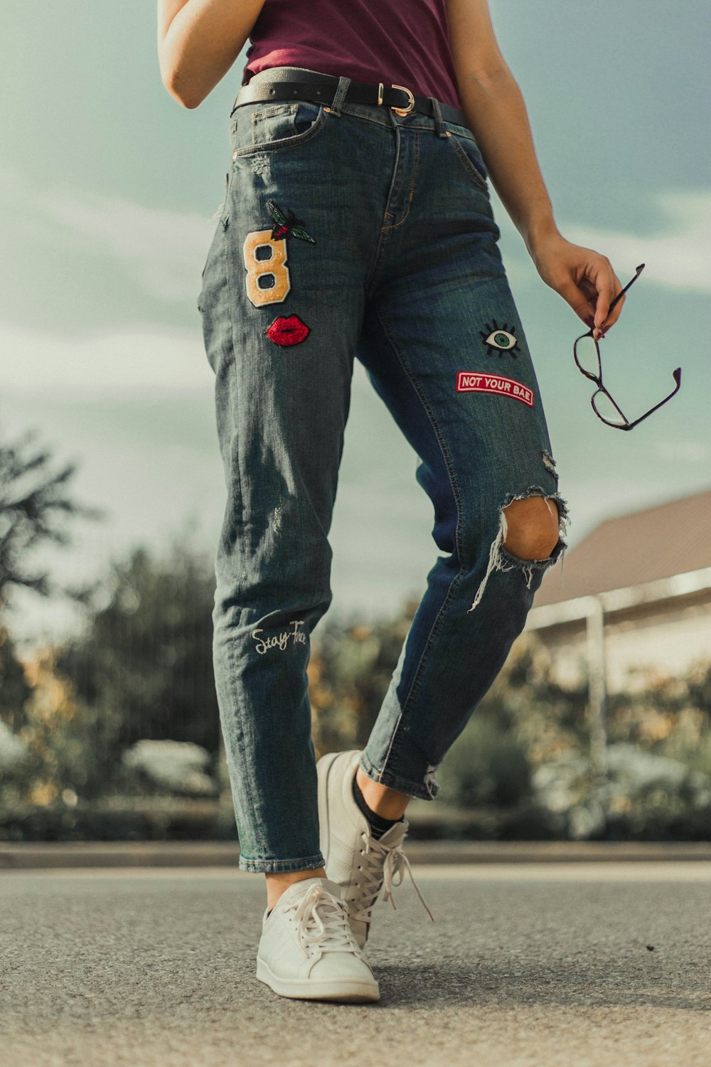Selvedge Denim